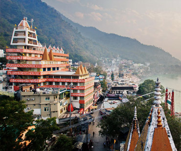 Buddhist Tour Package