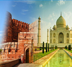 Golden Triangle Package