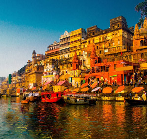 Ranthambore Tour Package